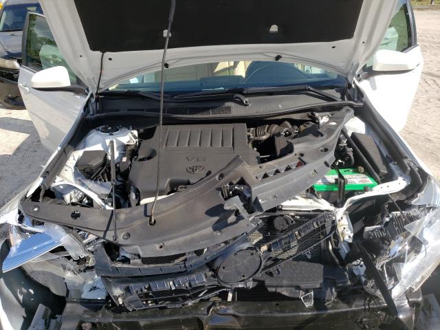 Photo 6 VIN: 4T1BK1FK5GU031082 - TOYOTA CAMRY XSE 