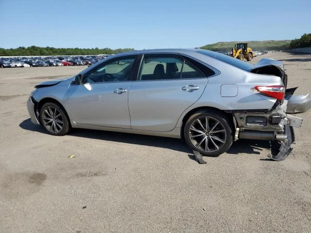 Photo 1 VIN: 4T1BK1FK5GU569085 - TOYOTA CAMRY XSE 