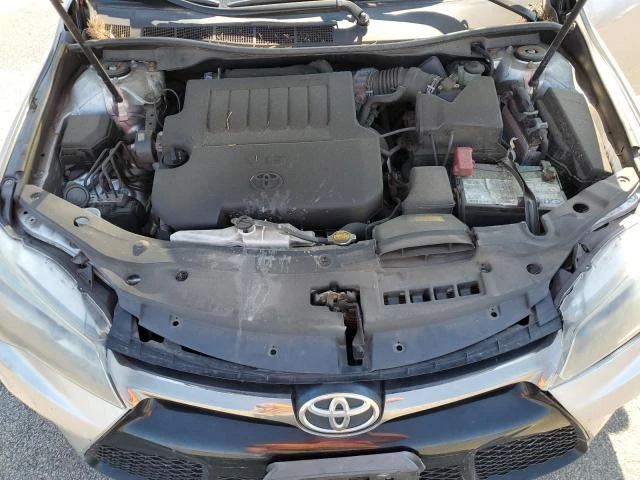 Photo 10 VIN: 4T1BK1FK5GU569085 - TOYOTA CAMRY XSE 