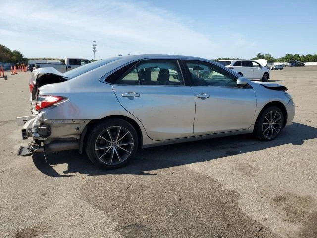 Photo 2 VIN: 4T1BK1FK5GU569085 - TOYOTA CAMRY XSE 