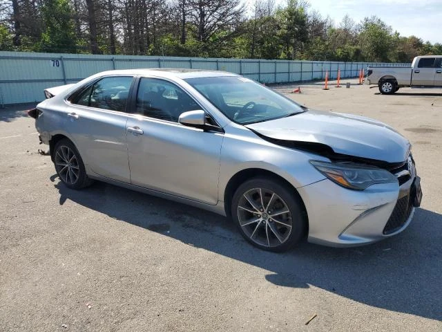 Photo 3 VIN: 4T1BK1FK5GU569085 - TOYOTA CAMRY XSE 