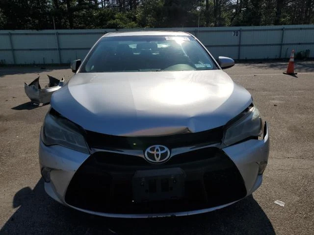 Photo 4 VIN: 4T1BK1FK5GU569085 - TOYOTA CAMRY XSE 