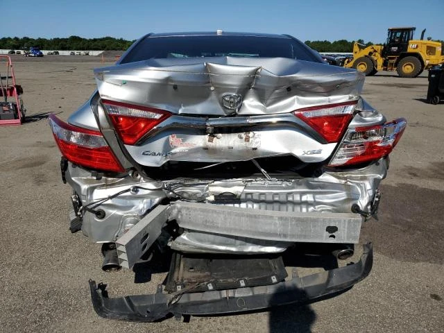 Photo 5 VIN: 4T1BK1FK5GU569085 - TOYOTA CAMRY XSE 