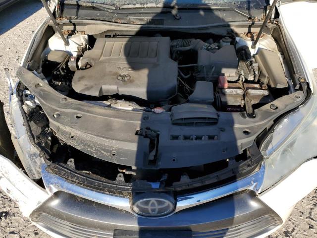 Photo 10 VIN: 4T1BK1FK5GU571919 - TOYOTA CAMRY XSE 