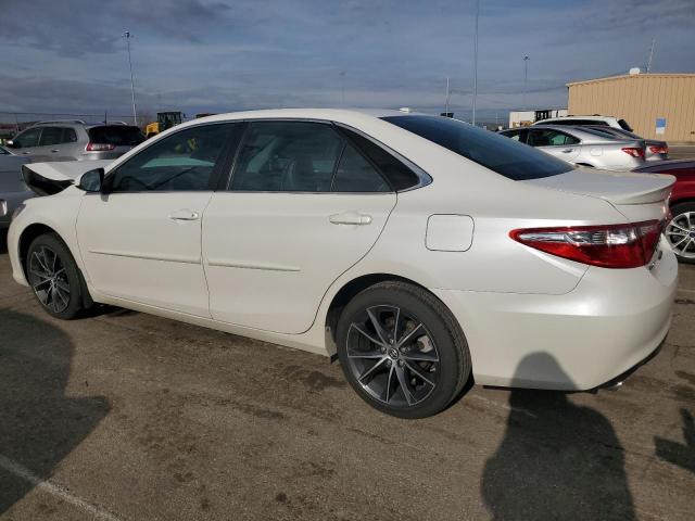 Photo 1 VIN: 4T1BK1FK5GU572309 - TOYOTA CAMRY XSE 