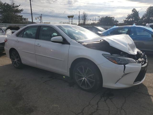 Photo 3 VIN: 4T1BK1FK5GU572309 - TOYOTA CAMRY XSE 