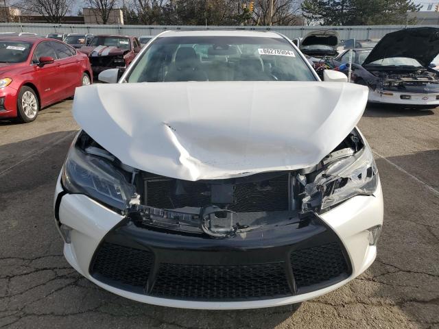 Photo 4 VIN: 4T1BK1FK5GU572309 - TOYOTA CAMRY XSE 