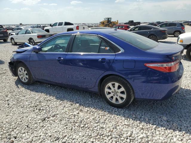 Photo 1 VIN: 4T1BK1FK5GU575100 - TOYOTA CAMRY XSE 