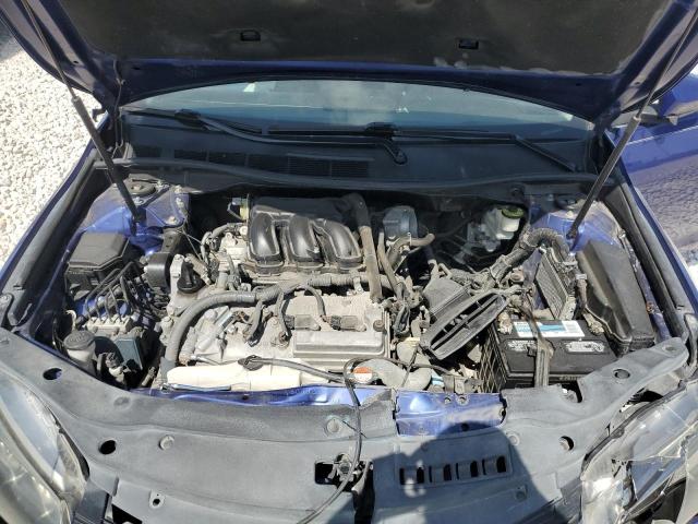 Photo 10 VIN: 4T1BK1FK5GU575100 - TOYOTA CAMRY XSE 