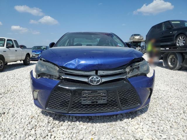 Photo 4 VIN: 4T1BK1FK5GU575100 - TOYOTA CAMRY XSE 