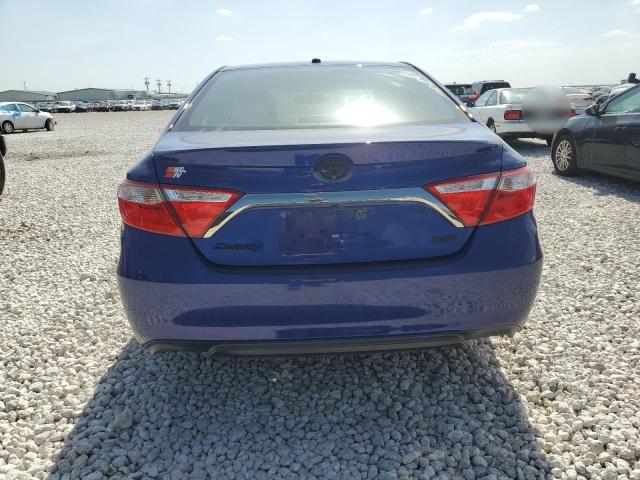 Photo 5 VIN: 4T1BK1FK5GU575100 - TOYOTA CAMRY XSE 