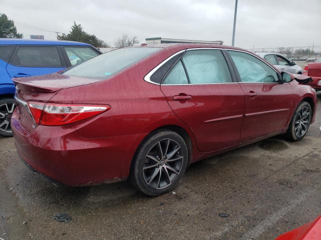 Photo 2 VIN: 4T1BK1FK5GU576716 - TOYOTA CAMRY XSE 