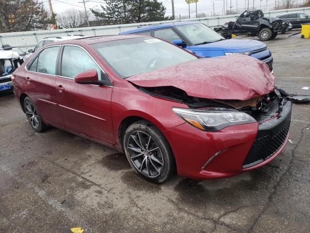 Photo 3 VIN: 4T1BK1FK5GU576716 - TOYOTA CAMRY XSE 