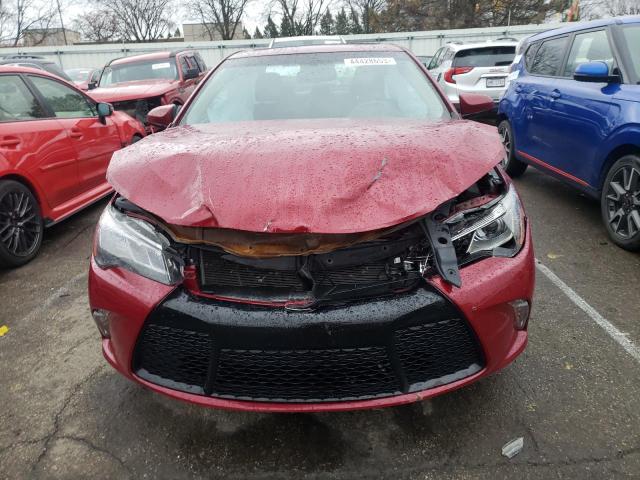 Photo 4 VIN: 4T1BK1FK5GU576716 - TOYOTA CAMRY XSE 