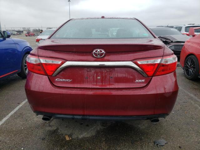 Photo 5 VIN: 4T1BK1FK5GU576716 - TOYOTA CAMRY XSE 