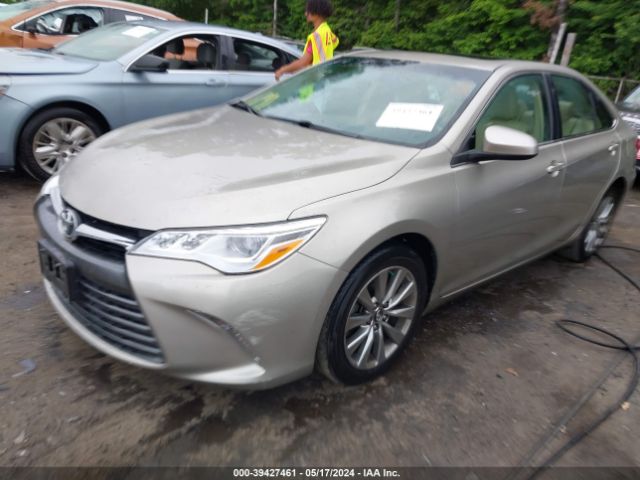 Photo 1 VIN: 4T1BK1FK5HU031522 - TOYOTA CAMRY 