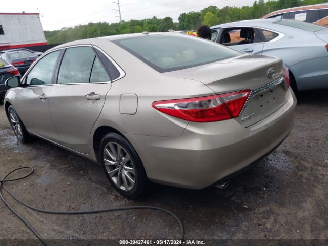 Photo 2 VIN: 4T1BK1FK5HU031522 - TOYOTA CAMRY 