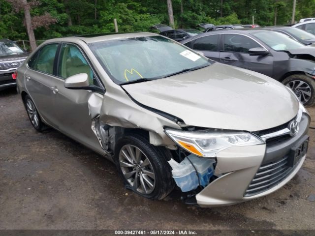 Photo 5 VIN: 4T1BK1FK5HU031522 - TOYOTA CAMRY 