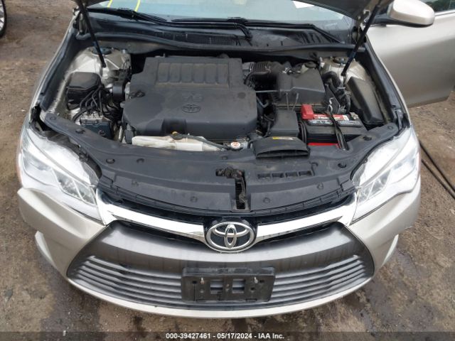 Photo 9 VIN: 4T1BK1FK5HU031522 - TOYOTA CAMRY 