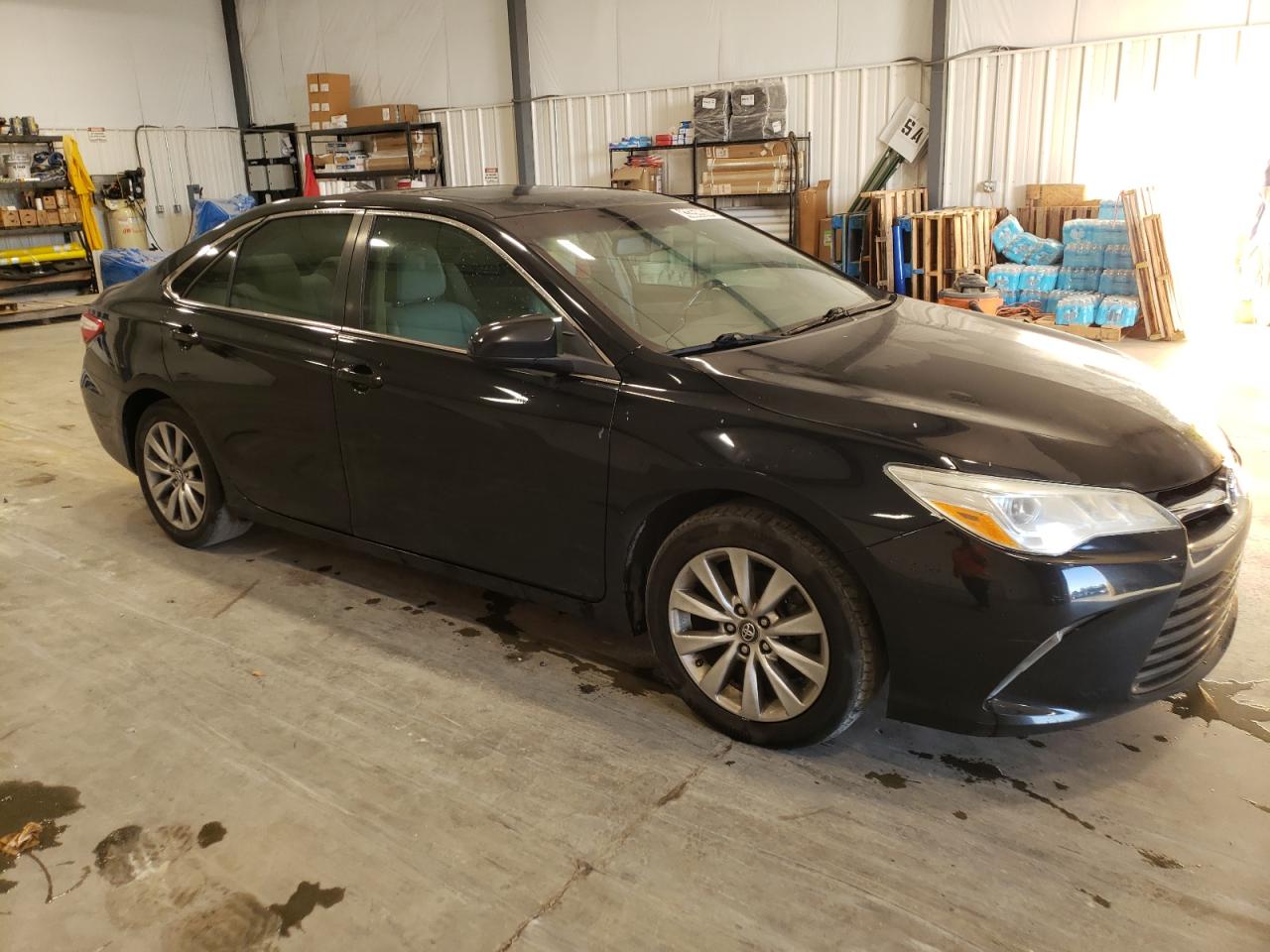 Photo 3 VIN: 4T1BK1FK5HU031746 - TOYOTA CAMRY 