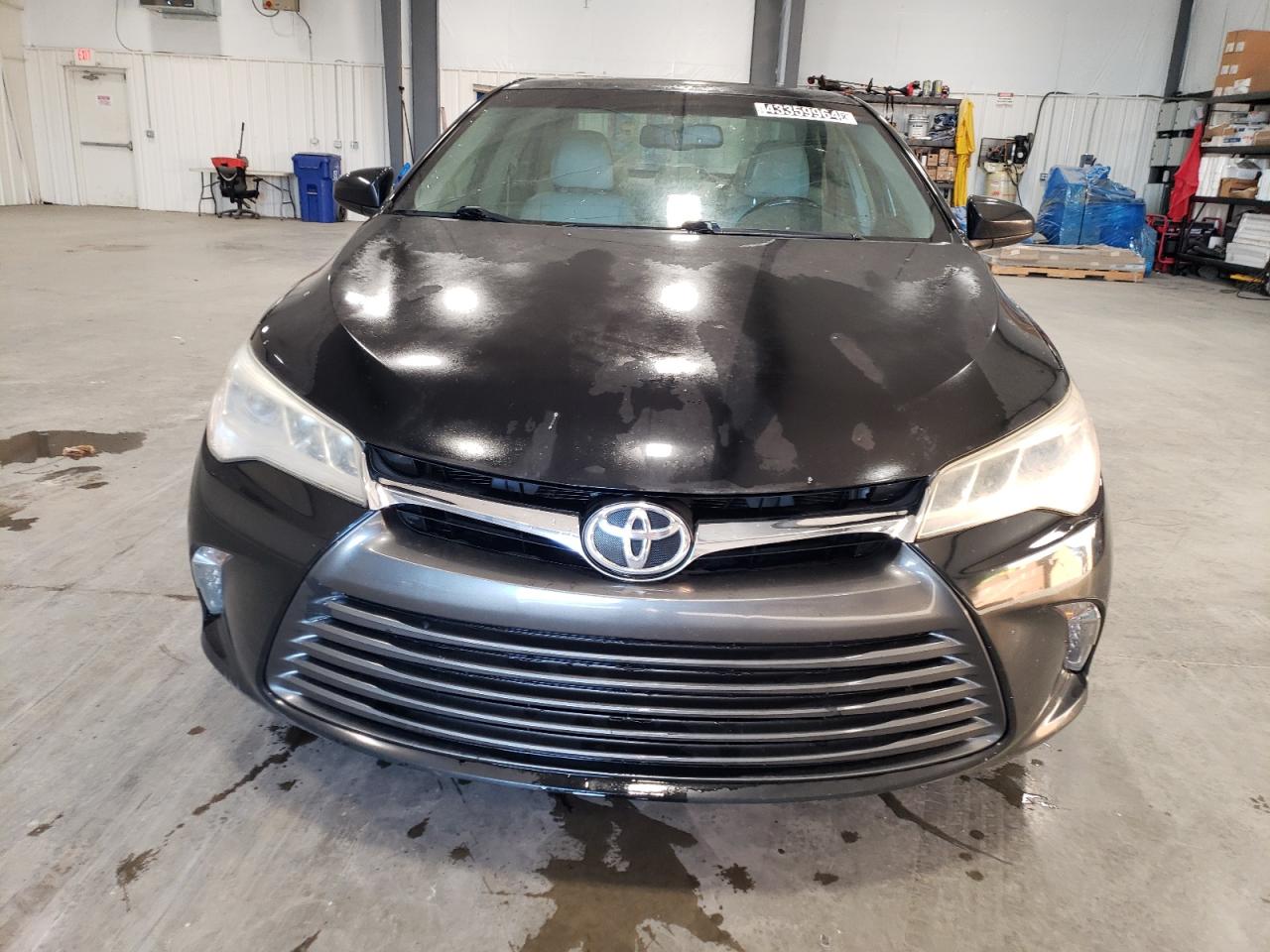 Photo 4 VIN: 4T1BK1FK5HU031746 - TOYOTA CAMRY 