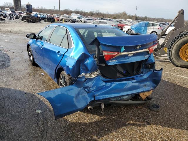 Photo 1 VIN: 4T1BK1FK5HU577043 - TOYOTA CAMRY XSE 