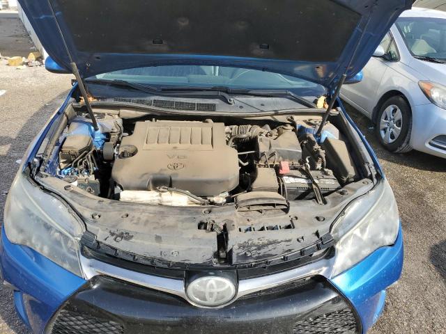 Photo 10 VIN: 4T1BK1FK5HU577043 - TOYOTA CAMRY XSE 