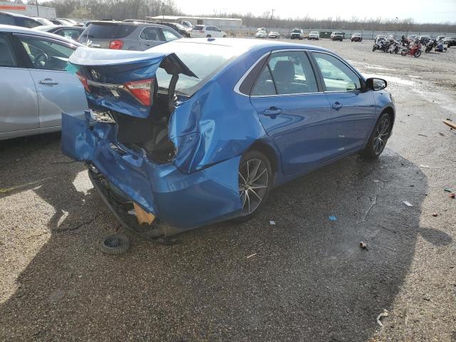 Photo 2 VIN: 4T1BK1FK5HU577043 - TOYOTA CAMRY XSE 