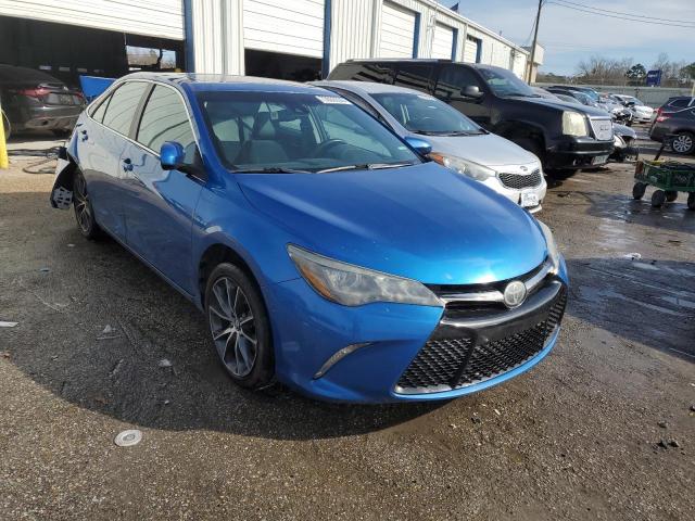 Photo 3 VIN: 4T1BK1FK5HU577043 - TOYOTA CAMRY XSE 