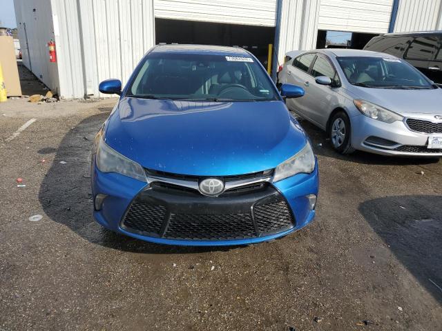 Photo 4 VIN: 4T1BK1FK5HU577043 - TOYOTA CAMRY XSE 