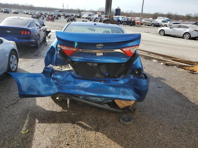 Photo 5 VIN: 4T1BK1FK5HU577043 - TOYOTA CAMRY XSE 