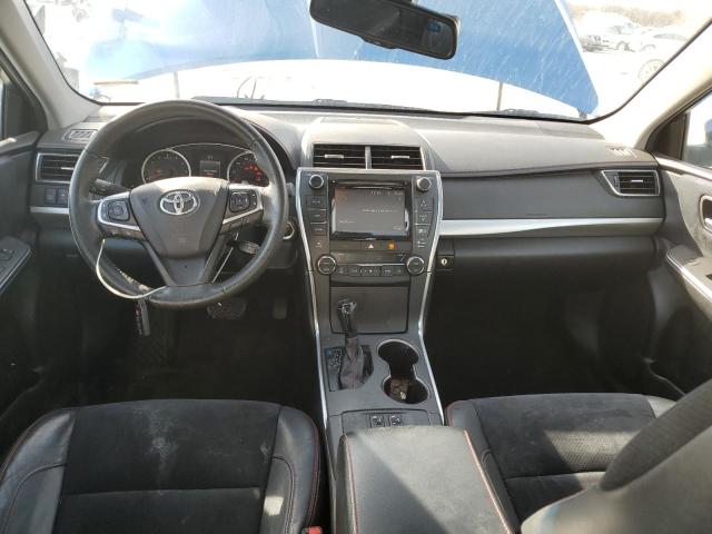 Photo 7 VIN: 4T1BK1FK5HU577043 - TOYOTA CAMRY XSE 