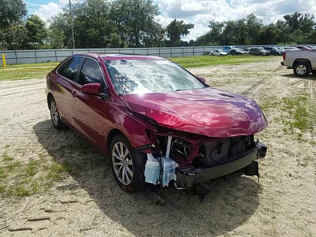 Photo 10 VIN: 4T1BK1FK5HU578113 - TOYOTA CAMRY XSE 