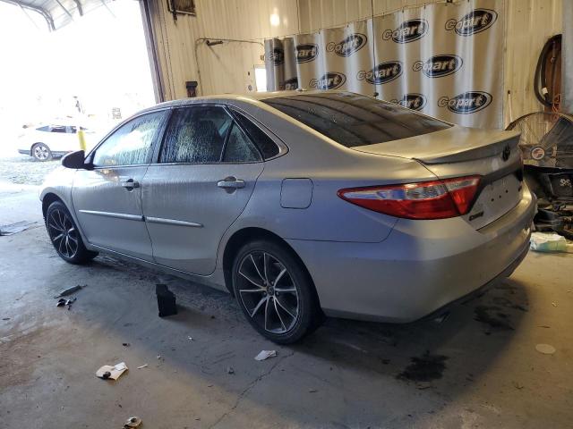 Photo 1 VIN: 4T1BK1FK5HU578838 - TOYOTA CAMRY XSE 