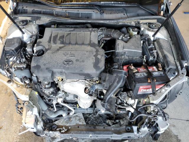 Photo 10 VIN: 4T1BK1FK5HU578838 - TOYOTA CAMRY XSE 