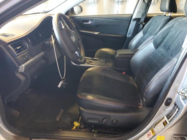 Photo 6 VIN: 4T1BK1FK5HU578838 - TOYOTA CAMRY XSE 