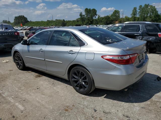 Photo 1 VIN: 4T1BK1FK5HU580590 - TOYOTA CAMRY XSE 