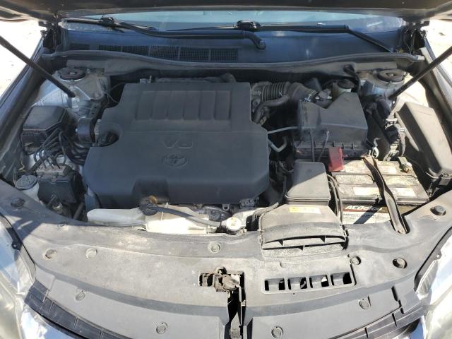 Photo 10 VIN: 4T1BK1FK5HU580590 - TOYOTA CAMRY XSE 