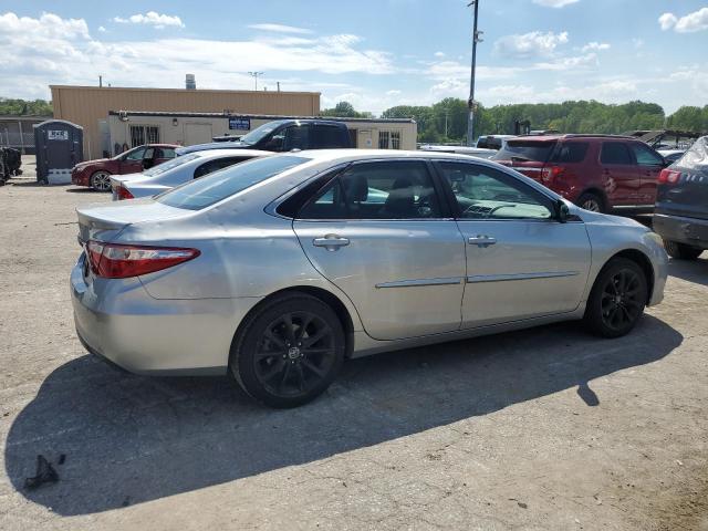 Photo 2 VIN: 4T1BK1FK5HU580590 - TOYOTA CAMRY XSE 