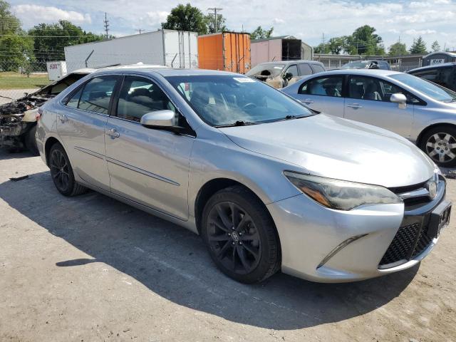 Photo 3 VIN: 4T1BK1FK5HU580590 - TOYOTA CAMRY XSE 