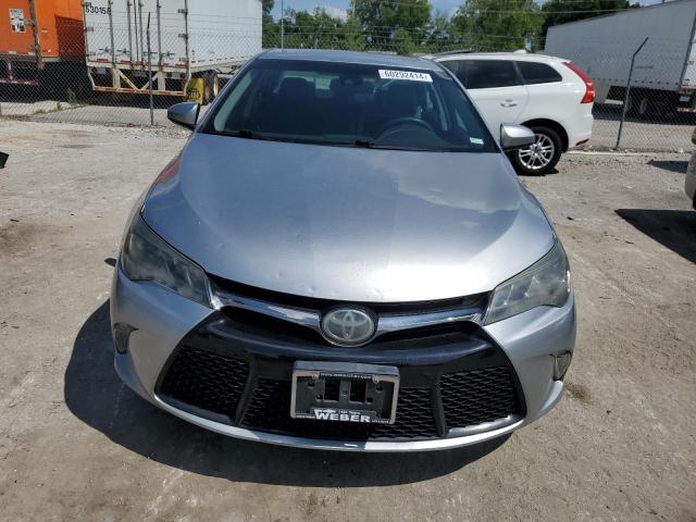 Photo 4 VIN: 4T1BK1FK5HU580590 - TOYOTA CAMRY XSE 