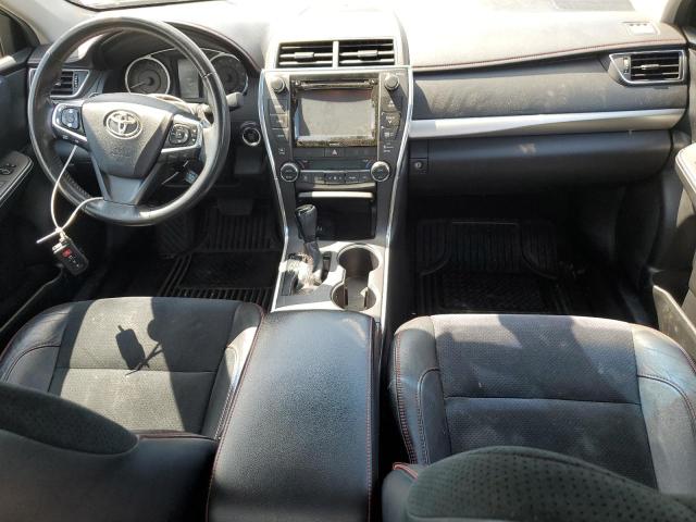 Photo 7 VIN: 4T1BK1FK5HU580590 - TOYOTA CAMRY XSE 