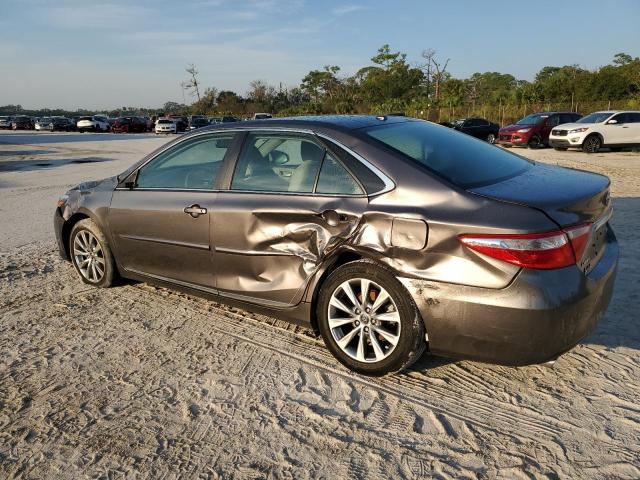 Photo 1 VIN: 4T1BK1FK5HU581416 - TOYOTA CAMRY XSE 