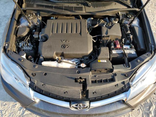 Photo 10 VIN: 4T1BK1FK5HU581416 - TOYOTA CAMRY XSE 