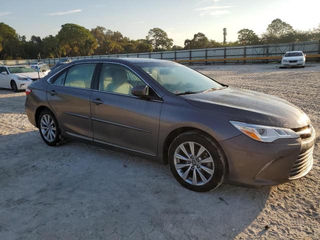 Photo 3 VIN: 4T1BK1FK5HU581416 - TOYOTA CAMRY XSE 