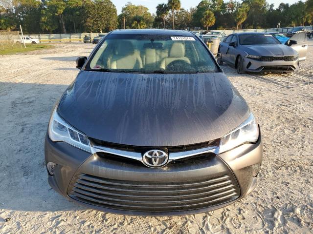 Photo 4 VIN: 4T1BK1FK5HU581416 - TOYOTA CAMRY XSE 