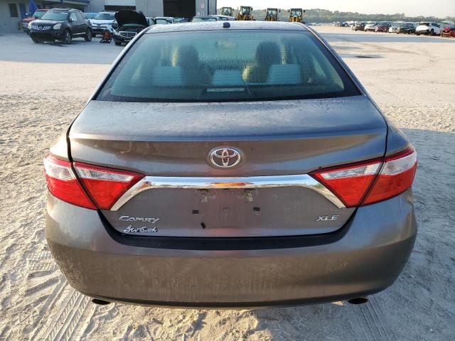 Photo 5 VIN: 4T1BK1FK5HU581416 - TOYOTA CAMRY XSE 