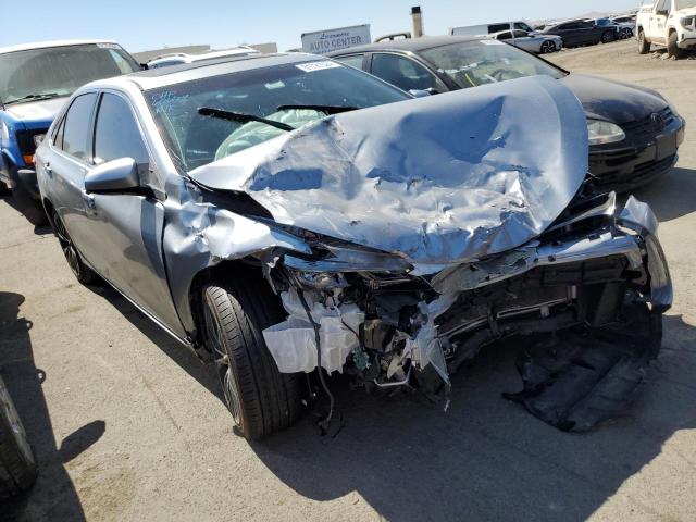 Photo 3 VIN: 4T1BK1FK5HU583635 - TOYOTA CAMRY 