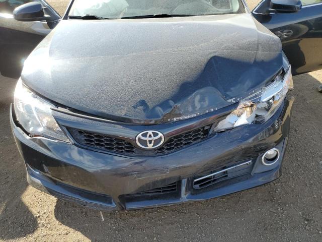 Photo 6 VIN: 4T1BK1FK6CU004452 - TOYOTA CAMRY SE 