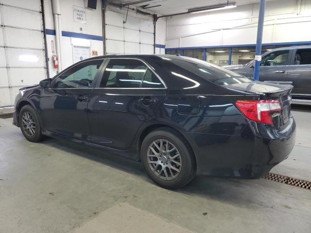 Photo 1 VIN: 4T1BK1FK6CU005021 - TOYOTA CAMRY SE 